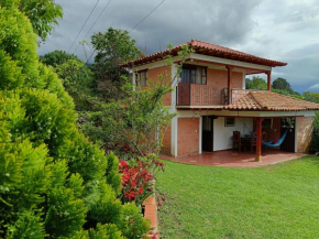 Escondite de la sabana Campestre